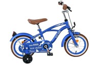 VOLARE Dječji bicikl Blue Cruiser 12", plavi